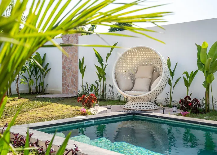 Lys Guest house Jimbaran (Bali)