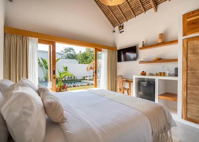 Lys Guest house Jimbaran (Bali)