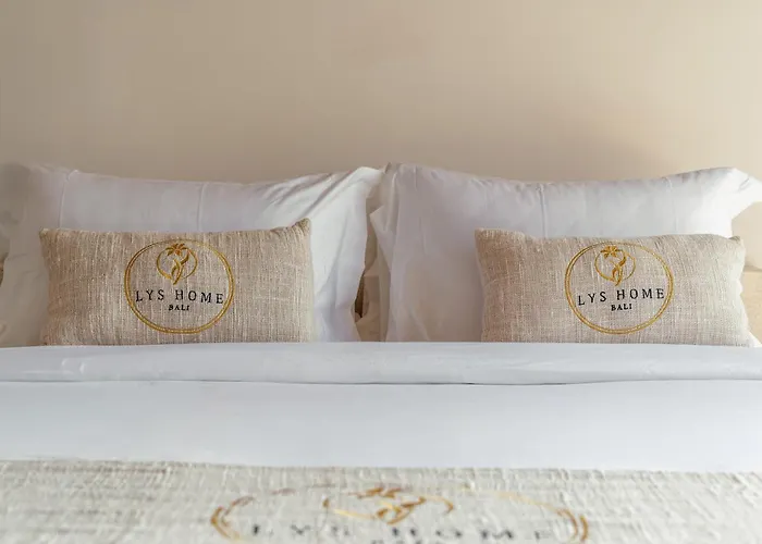 Lys Guest house 4*