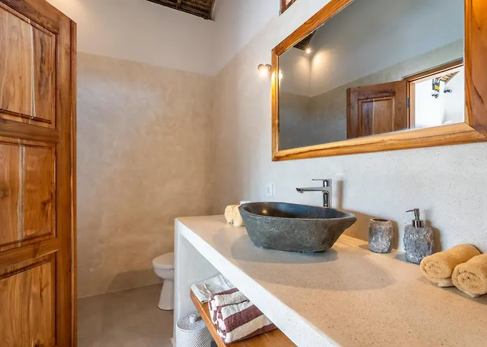 Guest house Lys Jimbaran (Bali)