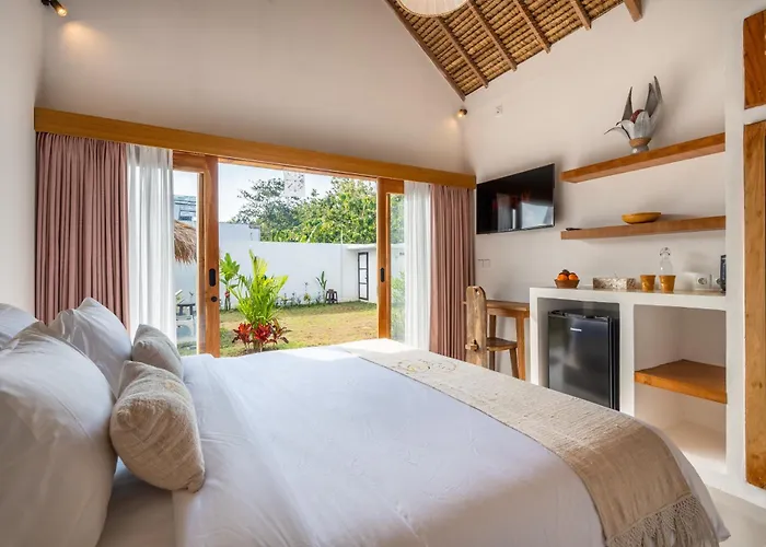 Guest house Lys 4*