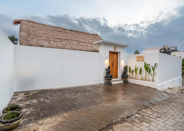Lys Guest house