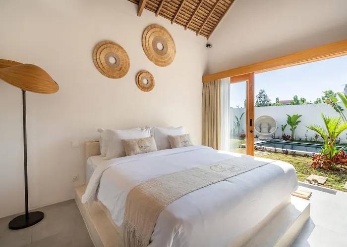 Lys Guest house