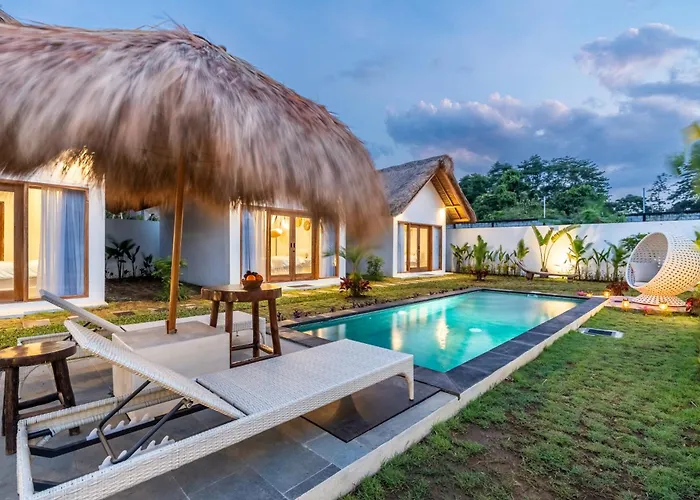 Lys Guest house 4*