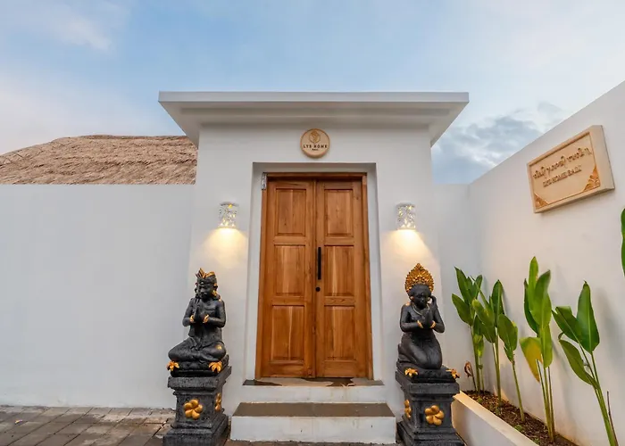 Lys Guest house 4*