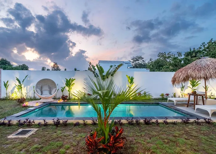 Lys Guest house 4*
