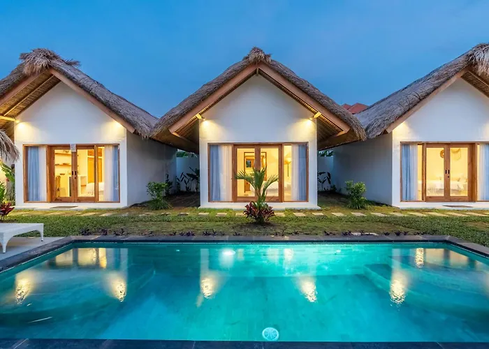 Guest house Lys
